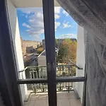 Mieszkanie Na Doby Plac Hallera