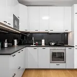 Warsaw Apartments Grodzienska 19 Street