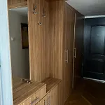 !!Dubois Apartment