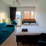 Apartrooms Wielunska