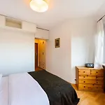 Woronicza Homey Wooden Apartment