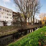 Malborska Lovely Apartment