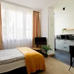 Piotrapartments - Wilcza Luxury Apartments In City Centre
