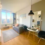 New Apartments Warsaw