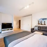 Develia Mala Praga Charming Studio