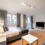 Develia Mala Praga Charming Studio