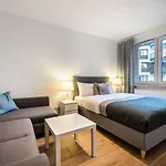 Develia Mala Praga Charming Studio