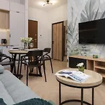 Krochmalna Apartment Warsaw Center By Renters
