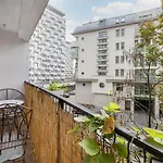 Warsaw Cosy&Sunny Apartment Gornoslaska By Noclegi Renters