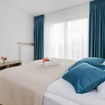 Warsaw Praga Okrzei Apartment By The River By Noclegi Renters