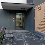 Warsaw Lopuszanska Apartment With Parking Place By Noclegi Renters