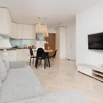Zlota Apartment Center Of Warsaw By Noclegi Renters