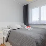 Warsaw Young City Apartment By Noclegi Renters