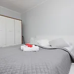 Warsaw Young City Apartment By Noclegi Renters