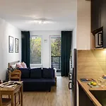 Shortstaypoland Krzemieniecka