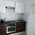 Apartament Warsaw Cybernetyki Mokotów