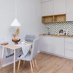 Metro Bielany Apartments With Parking By Noclegi Renters