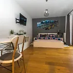 Studio Przy Arkadii