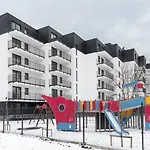 Project Comfort Apartament Potrzebna 55/130 Warszawa