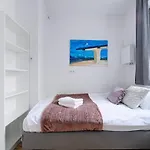 2 Bedroom Balcony Ac Arkadia Shopping Mall