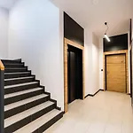 Metro Targówek Cosy Apartment