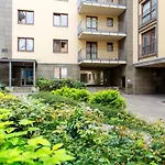 Comfy Apartment Dobra 54