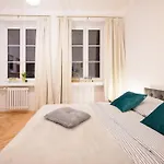 Apartamenty - Mi Forest