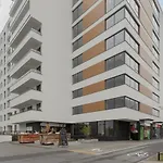 Warsaw Pozytywny Mokotow Apartment By Renters