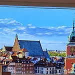 Apartamenty - Mi Old Town Swietojanska