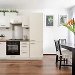 Designer Apartment On Plac Zamkowy