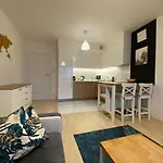 W24 Apartment