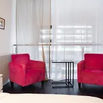 Qbik Abdank Loft Suite