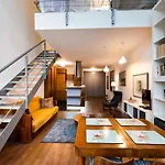 Qbik Abdank Loft Suite
