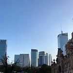 Elegant Apartment - City Center, Near Old Town