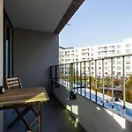 ShortStayPoland Sikorskiego (B103)