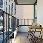 ShortStayPoland Sikorskiego (B103)