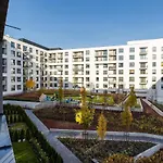 ShortStayPoland Sikorskiego (B103)