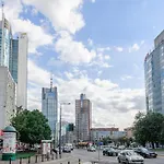 Stylish Apartment On Ogrodowa Street