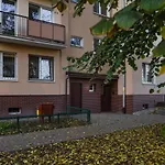 Warsaw Concierge Waszyngton Lounge