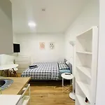 Bezagenta Mozart8 Studio Easy Access To City Wifi