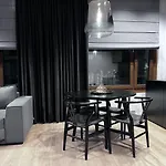 Premium Apartment Browary Warszawskie