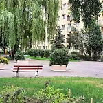 Kawalerka Stare Bielany