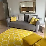 Krakowska Yellow Free Parking 1