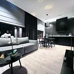 Premium Apartment Browary Warszawskie