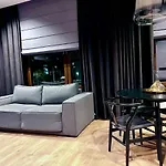 Premium Apartment Browary Warszawskie