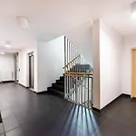Malborska Lovely Apartment