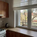 !!Dubois Apartment