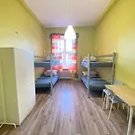Oliwka Hostel