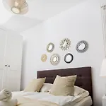 Erapartments Mennica Residence