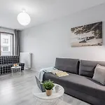 Chill Apartments Praga Poludnie